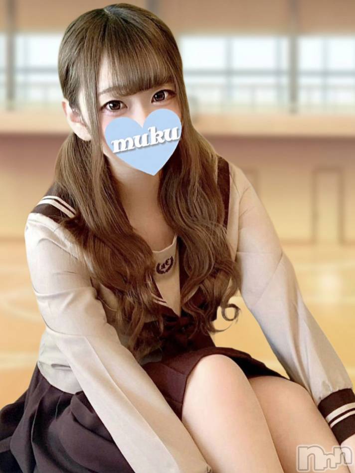 長岡デリヘル(ジュンムク)の2023年8月25日お店速報「激かわ清楚美少女🌟感度抜群Ⅿ体質♡『すずか』ちゃん本日より体験入店！！」