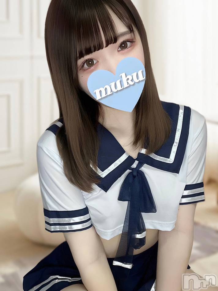 長岡デリヘル(ジュンムク)の2023年9月7日お店速報「本日初出勤!!おっとりドⅯ美少女💛『ゆうな』ちゃん体験入店決定です！！」
