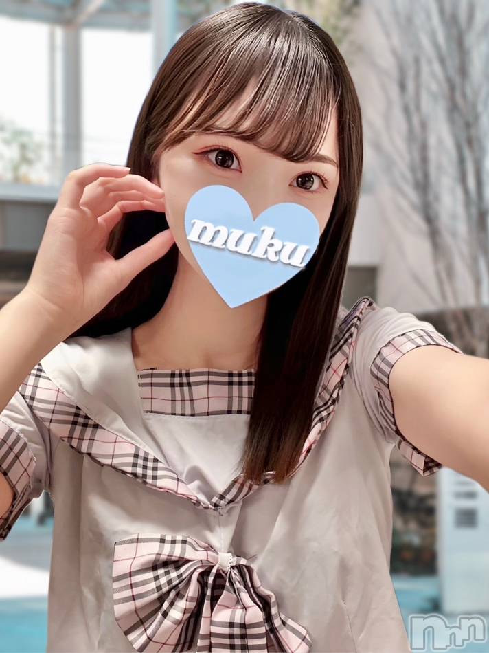 長岡デリヘル(ジュンムク)の2023年9月14日お店速報「体験入店2日目!!🔰現役女子大性💛『るい』ちゃん只今絶賛出勤中です！」