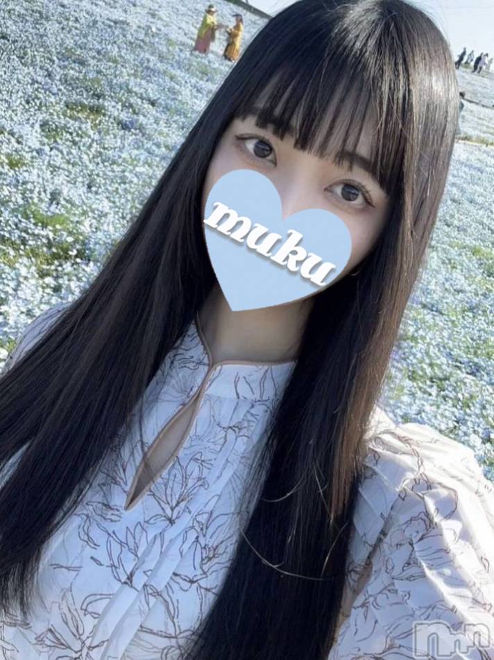 長岡デリヘル(ジュンムク)の2023年9月21日お店速報「本日より体験入店！黒髪清楚美少女😘【ゆずは】ちゃん13時より出勤です！」