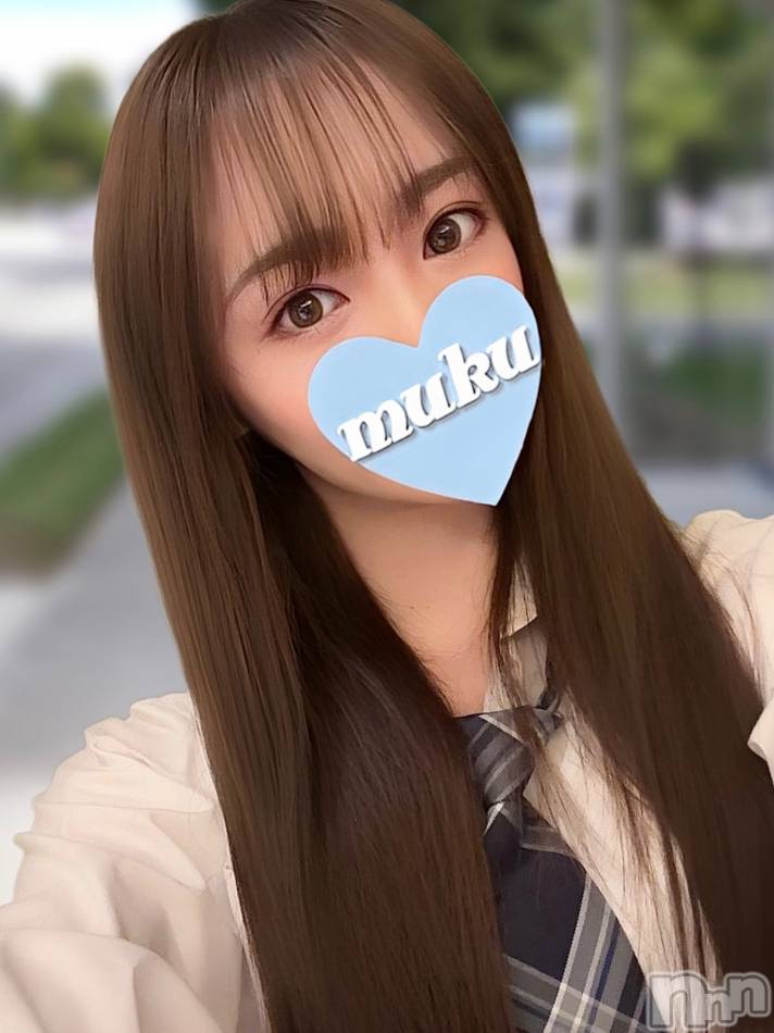 長岡デリヘル(ジュンムク)の2023年10月3日お店速報「本日より感動の体験入店🌟『ちせ』ちゃん!!オナニー大好き美少女!!😋」