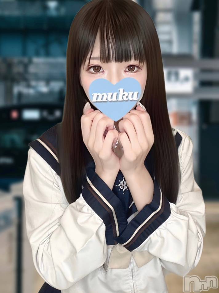 長岡デリヘル(ジュンムク)の2023年10月4日お店速報「本日最終日!!😿清楚系Eカップ【もみじ】ちゃん絶賛出勤です！！」
