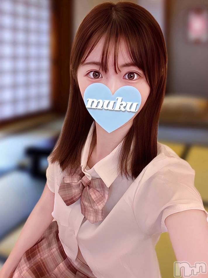 長岡デリヘル(ジュンムク)の2023年10月26日お店速報「🔰体験3日目!!現役保育士💛【うるみ】ちゃん13時より出勤!!🔰」