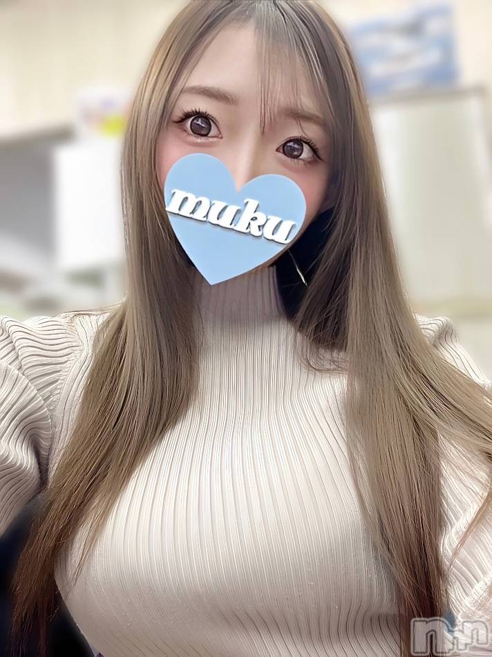 長岡デリヘル(ジュンムク)の2023年10月29日お店速報「出勤2日目!!🌟小柄で細身Gカップ巨乳💖【みゆ】ちゃん只今絶賛出勤中！」