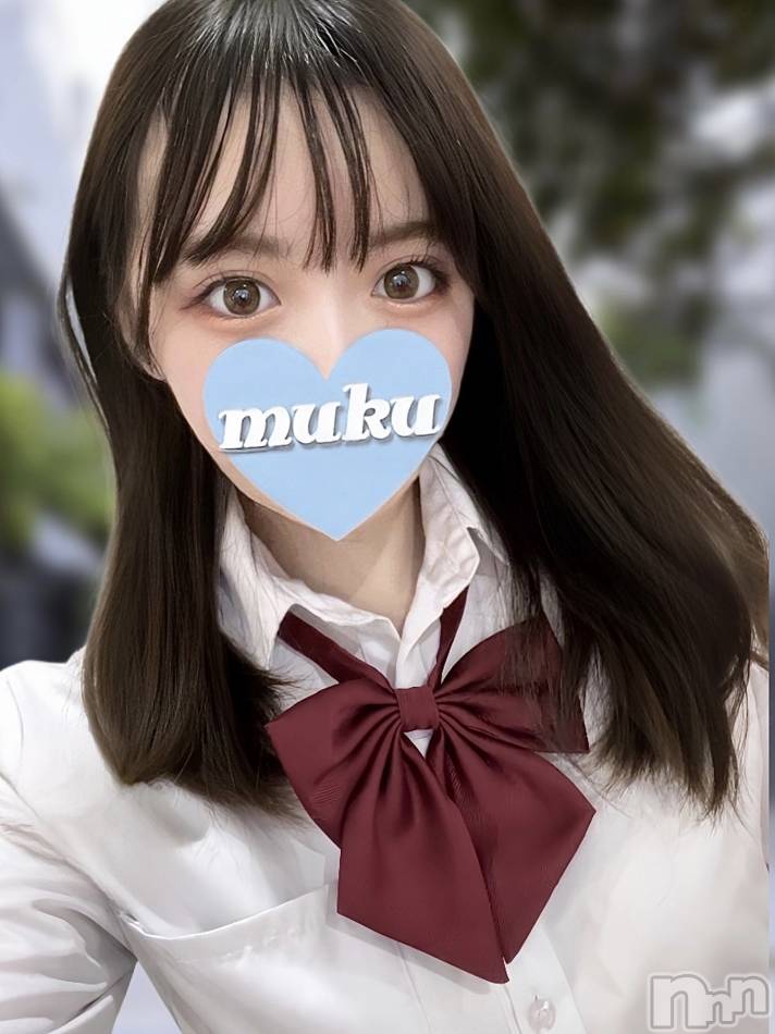 長岡デリヘル(ジュンムク)の2023年11月3日お店速報「体験３日目!!🌟おっとり現役女子大性💖くれはちゃん絶賛出勤中！！」
