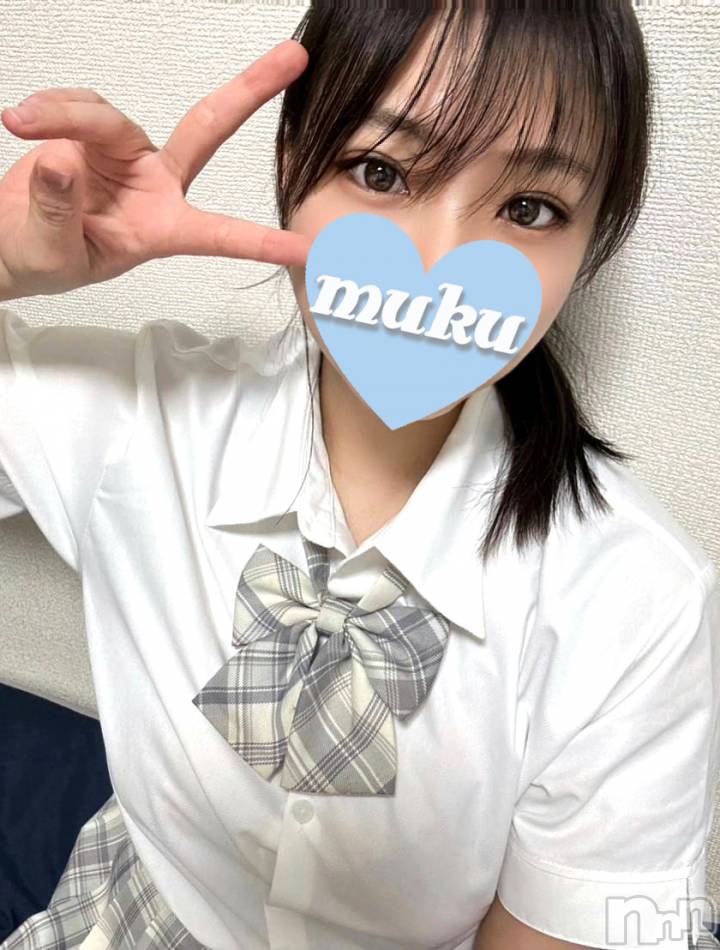 長岡デリヘル(ジュンムク)の2023年11月21日お店速報「無垢史上最大Ｉｃｕｐ!!😲【はく】ちゃん　大好評出勤中です!!」