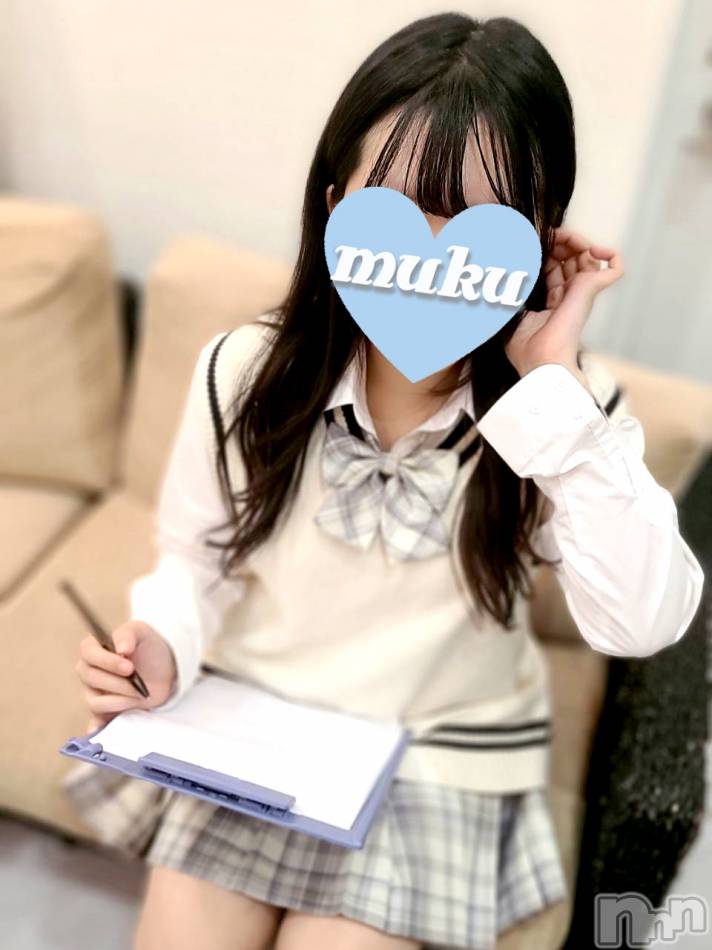 長岡デリヘル(ジュンムク)の2023年12月24日お店速報「出勤２日目!!🔰地元新潟が育んだG【ゆきみ】ちゃん10時より出勤!!」