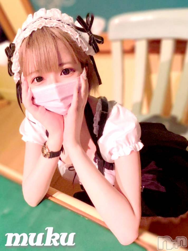 長岡デリヘル(ジュンムク)の2023年12月27日お店速報「好評体験乳店中!!🔰ふわふわFカップ💗【くう】ちゃん只今出勤中!!」