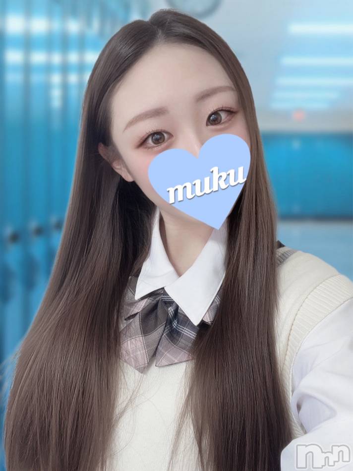 長岡デリヘル(ジュンムク)の2024年1月17日お店速報「本日最終日😭!!🔰Eカップ清楚美少女💗【ミチル】ちゃん只今出勤中！」