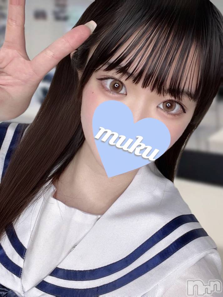 長岡デリヘル(ジュンムク)の2024年2月14日お店速報「体験乳店3日目!!🔰清楚ロリ【翼（つばさ）】ちゃん12時より出勤です！」