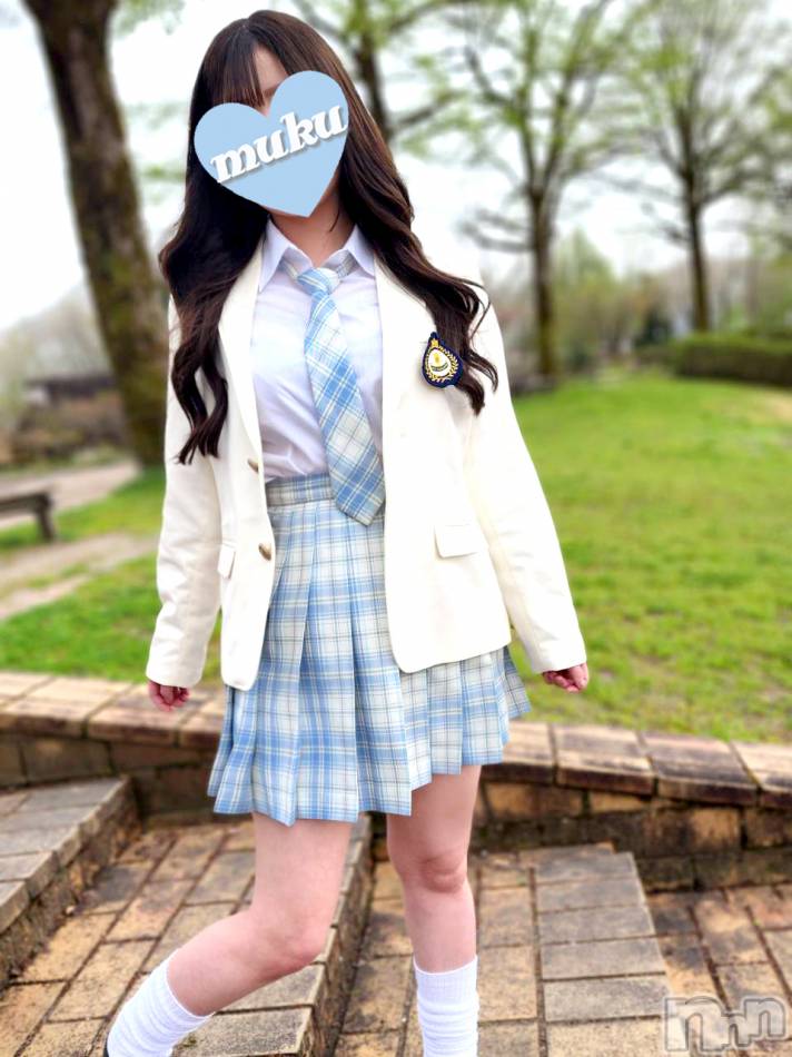 長岡デリヘル(ジュンムク)の2024年4月20日お店速報「地元新潟プラチナ美少女💛【あまね】ちゃん本日10時より出勤♪♪」
