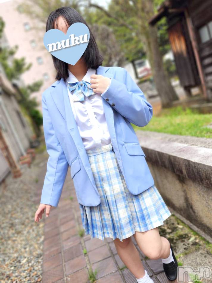 長岡デリヘル(ジュンムク)の2024年4月20日お店速報「清純清楚💛地元新潟18歳🌟『ゆうき』ちゃん只今出勤中です！！」