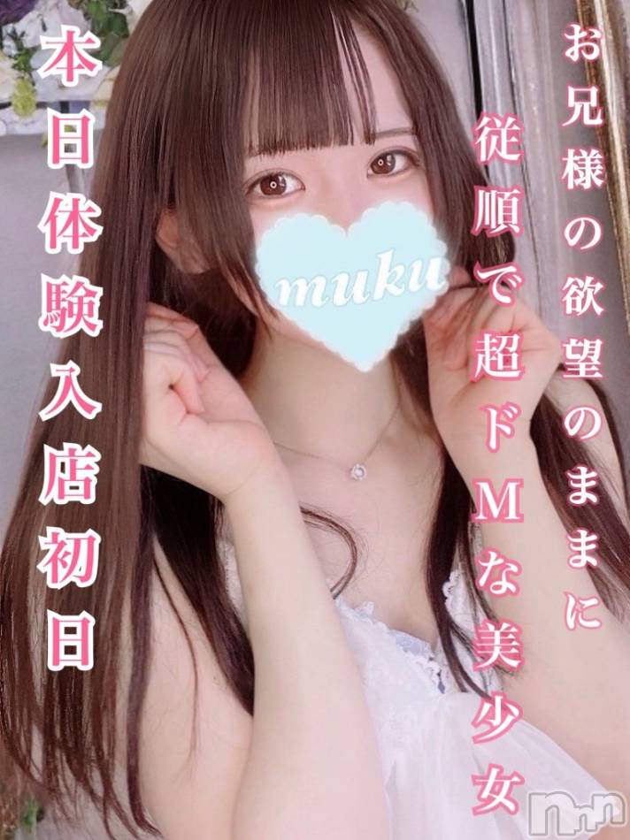 長岡デリヘル(ジュンムク)の2024年6月20日お店速報「本日体験入店初日!!!くるみちゃん体験入店中!!!」