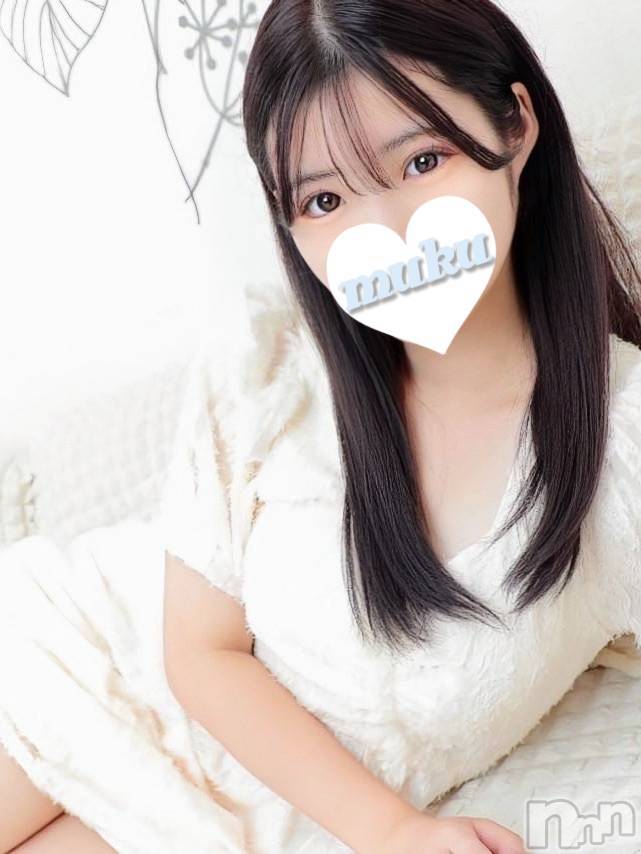 長岡デリヘル(ジュンムク)の2024年12月3日お店速報「本日より体験入店!!ぴちぴち清楚系美少女【ゆん】ちゃん♡」