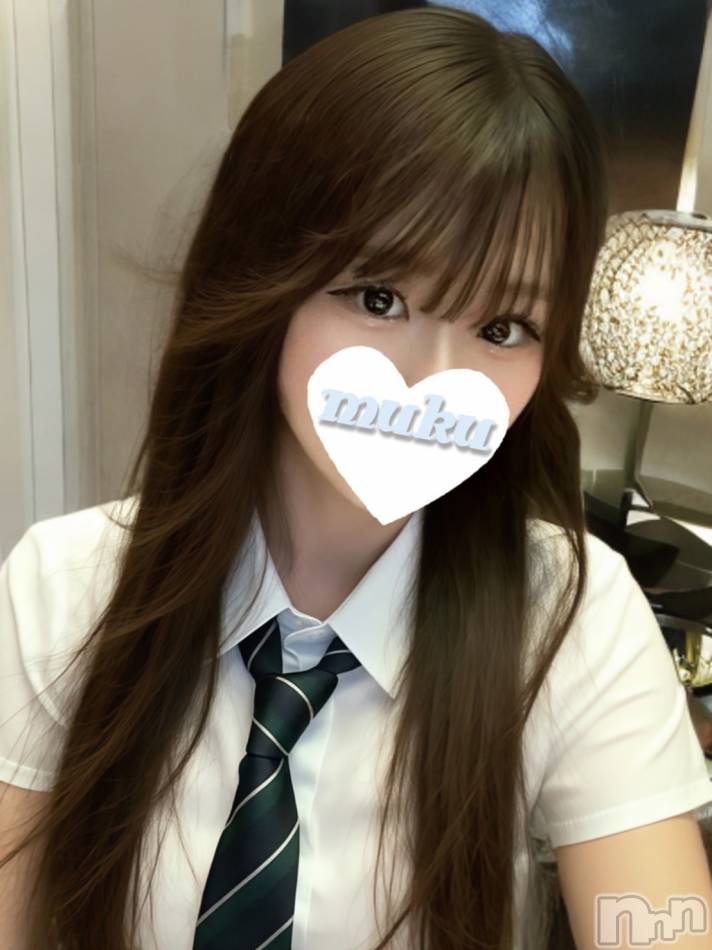 長岡デリヘル(ジュンムク)の2025年3月10日お店速報「絶賛体験入店中無料OP多数スレンダー美少女【なみだ】ちゃん」