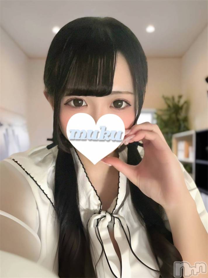 長岡デリヘル(ジュンムク)の2025年3月27日お店速報「絶賛体験入店中１８歳ピュアピュア【くみんちゃん】出勤中です!!」