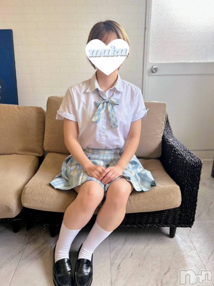 長岡デリヘル(ジュンムク)の2025年4月17日お店速報「地元新潟の激カワ美少女【ちあき】ちゃん大好評出勤中です」