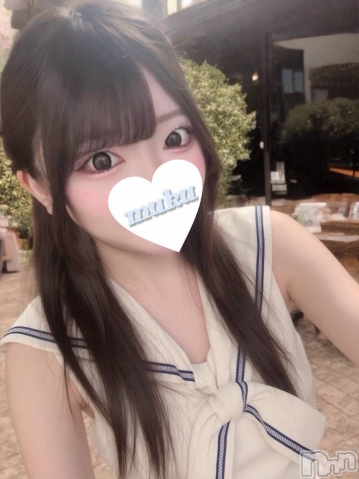 長岡デリヘル(ジュンムク)の2025年6月18日お店速報「絶賛体験入店中!!長身Eカップ美少女💕【れなちゃん】絶賛出勤中！」