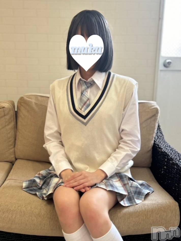 長岡デリヘル(ジュンムク)の2025年6月21日お店速報「本日出勤決定🌟清純清楚🥰【かれんちゃん】13時より出勤!!」