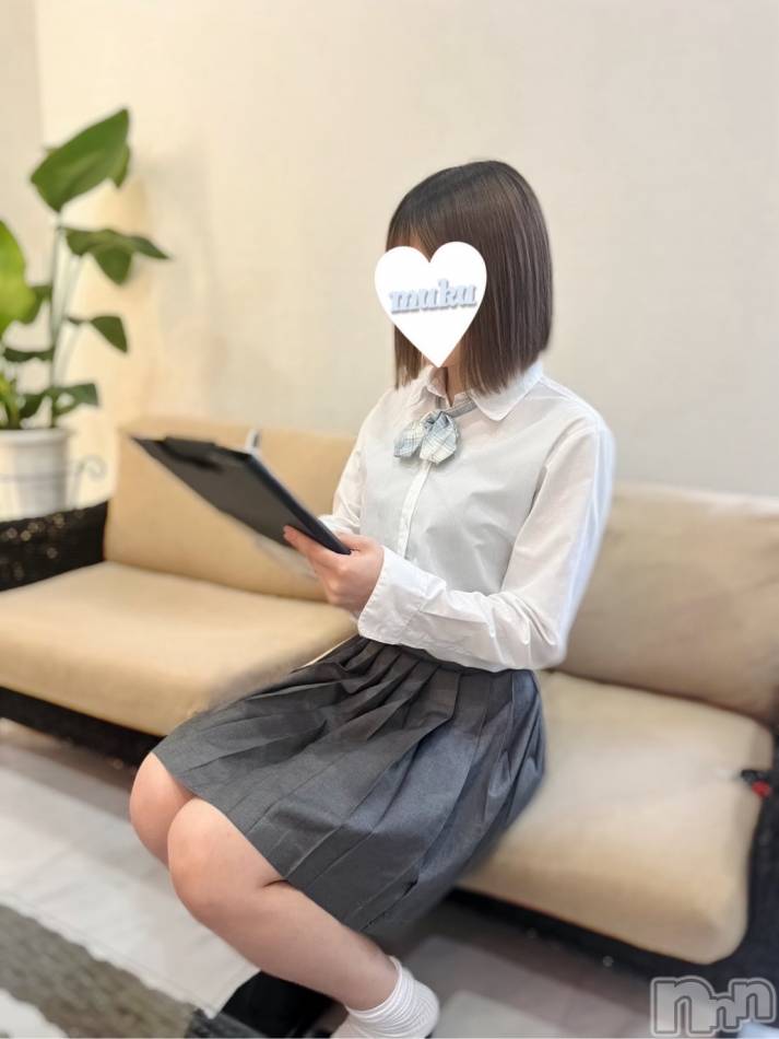 長岡デリヘル(ジュンムク)の2025年7月20日お店速報「地元新潟🌟完全業界未経験【まいやちゃん】10時より出勤」