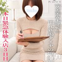 長岡デリヘル 純・無垢(ジュンムク)の10月6日お店速報「💎本日出勤決定!!地元新潟ダイヤの原石発掘!!!みなとちゃん20歳💎」