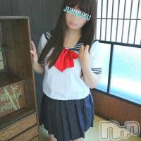 長岡デリヘル 純・無垢(ジュンムク)の10月2日お店速報「超キュートロリ系美少女！新人ゆみちゃん出勤中！！！」