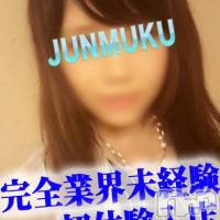 長岡デリヘル 純・無垢(ジュンムク)の7月3日お店速報「☆明日、、いよいよ【完全業界未経験】デビュー決定☆」