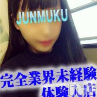 長岡デリヘル 純・無垢(ジュンムク)の9月1日お店速報「本日！！体験入店・激カワロリ美少女出勤中♪」