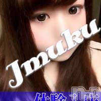 長岡デリヘル 純・無垢(ジュンムク)の10月8日お店速報「本日体験入店美少女出勤！！美少女達が勢ぞろい♪」