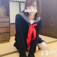 長岡デリヘル 純・無垢(ジュンムク)の4月11日お店速報「【業界最年少18歳】151センチの小柄体型にＥカップ巨乳『かりんちゃん』」