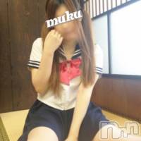 長岡デリヘル 純・無垢(ジュンムク)の4月16日お店速報「服の上からでも強調される胸の膨らみに目が奪われます『かりんちゃん』」