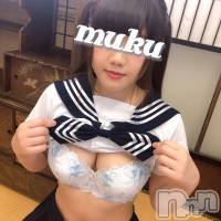 長岡デリヘル 純・無垢(ジュンムク)の8月13日お店速報「可愛くてエッチな悩殺Ｆカップ少女♪」