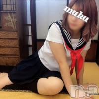 長岡デリヘル 純・無垢(ジュンムク)の8月25日お店速報「エッチで感じやすい【ドMちゃん】」