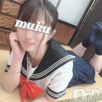 長岡デリヘル 純・無垢(ジュンムク)の10月25日お店速報「色白純無垢美少女」