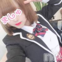 長岡デリヘル 純・無垢(ジュンムク)の7月19日お店速報「21時～の枠空いております！【ましゅちゃん】お早目のご予約お願いします！」