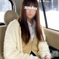 長岡デリヘル 純・無垢(ジュンムク)の1月20日お店速報「『何回抱いても飽きない！』お胸がキュンです!!【みおちゃん】今スグご案内」