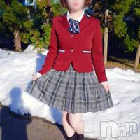 長岡デリヘル 純・無垢(ジュンムク)の1月31日お店速報「【完全業界未経験】ちなみちゃん【完全素人】」