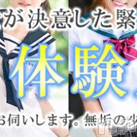 長岡デリヘル 純・無垢(ジュンムク)の3月7日お店速報「【完全業界未経験】詳細は随時更新して参ります！お楽しみくださいませ！」