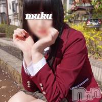 長岡デリヘル 純・無垢(ジュンムク)の4月10日お店速報「神に愛された色白清楚なエロ美少女【はんなちゃん】今スグご案内可能です！」