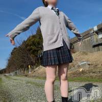 長岡デリヘル 純・無垢(ジュンムク)の4月13日お店速報「完全業界未経験！『ちなみちゃん(20)』これから直ぐのご案内可能です！！」