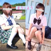 長岡デリヘル 純・無垢(ジュンムク)の9月16日お店速報「完全業界未経験『よう＆まり』可愛い美少女とハーレム3P可能」