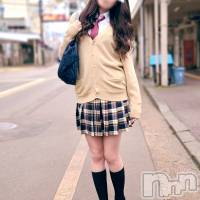 長岡デリヘル 純・無垢(ジュンムク)の4月1日お店速報「美白・美乳・美脚【すみれちゃん】本日出勤です」