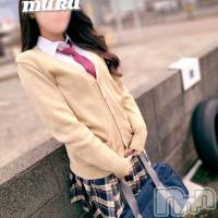 長岡デリヘル 純・無垢(ジュンムク)の4月2日お店速報「現役オナニスト美少女!!『すみれちゃん』最短17:50からご案内可!!‼」