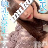 長岡デリヘル 純・無垢(ジュンムク)の5月23日お店速報「完全美巨乳美少女『あやかちゃん』明日感動の体験乳店決定です!!!!」