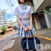 長岡デリヘル 純・無垢(ジュンムク)の8月14日お店速報「艶やか清楚系美少女【らなちゃん】上向く美乳Eカップ!!好評出勤中!!」