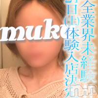 長岡デリヘル 純・無垢(ジュンムク)の9月24日お店速報「本日体験入店!!完全業界未経験!!ショートヘア美少女【なちちゃん】初出勤」