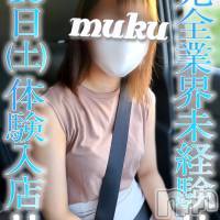 長岡デリヘル 純・無垢(ジュンムク)の10月1日お店速報「完全業界未経験☆キレカワ系現役学生『きぬちゃん』只今絶賛出勤中です!!!」