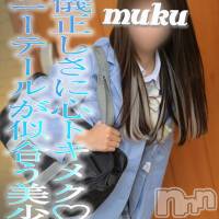 長岡デリヘル 純・無垢(ジュンムク)の11月2日お店速報「ポニテの似合うとても礼儀正しい美少女【ももちゃん】体験入店決定です!!」