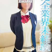 長岡デリヘル 純・無垢(ジュンムク)の11月24日お店速報「完全業界未経験☆ドM♡Eカップ『楓(かえで)ちゃん』本日10時より出勤！」