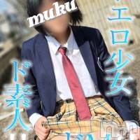 長岡デリヘル 純・無垢(ジュンムク)の3月15日お店速報「完全業界未経験☆ドエロ素人♡【きくのちゃん】本日10:00から出勤です！」